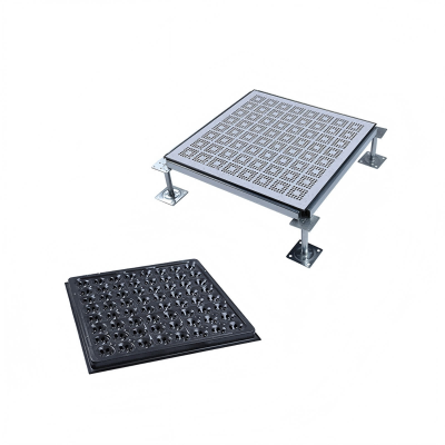 Anti-static Vinyl Raised Floor Anti-static Vinyl Raised Floor