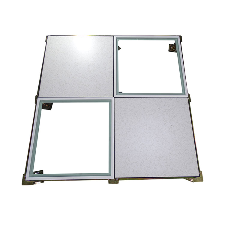 Borderless All-steel Anti-static Activity Floor