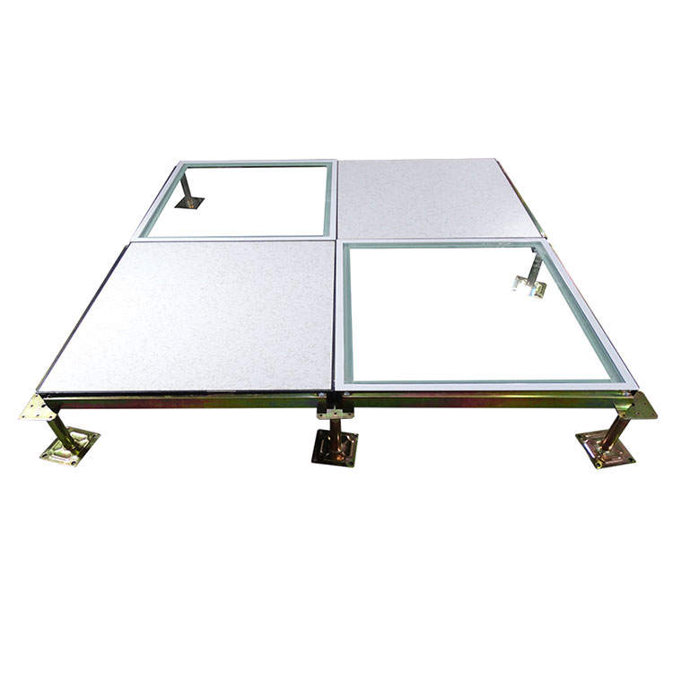 Borderless All-steel Anti-static Raised Floor