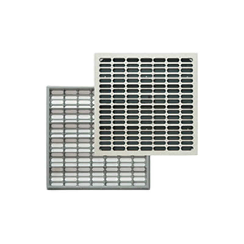 Intelligent Air Flow Raised Floor Intelligent Air Flow Raised Floor