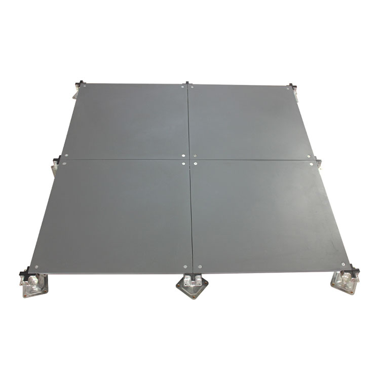 Overhead Floor Panels