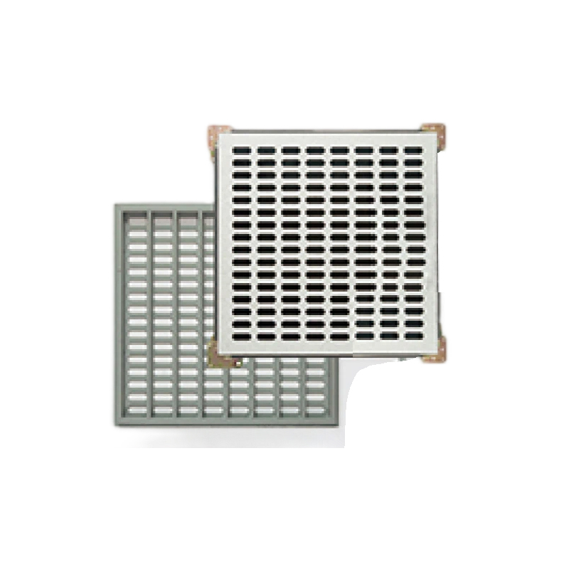 Perforated Panel Perforated Panel